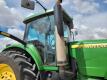 John Deere 8520 MFWD Tractor - 23