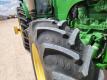 John Deere 8520 MFWD Tractor - 27