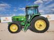 John Deere 7810 MFWD Tractor - 2