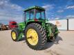 John Deere 7810 MFWD Tractor - 3