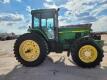 John Deere 7810 MFWD Tractor - 6