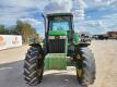 John Deere 7810 MFWD Tractor - 8