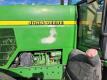 John Deere 7810 MFWD Tractor - 13