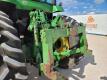 John Deere 7810 MFWD Tractor - 16