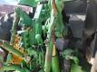 John Deere 7810 MFWD Tractor - 18