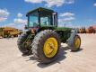 John Deere 4650 MFWD Tractor - 5