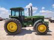 John Deere 4650 MFWD Tractor - 6