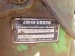 John Deere 4650 MFWD Tractor - 17