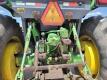 John Deere 4650 MFWD Tractor - 19