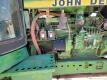 John Deere 4650 MFWD Tractor - 21