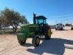 John Deere 4850 Tractor