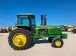 John Deere 4850 Tractor - 6