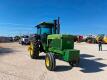 John Deere 4850 Tractor - 7