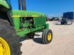 John Deere 4850 Tractor - 22