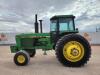 John Deere 4840 Tractor - 2