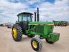 John Deere 4840 Tractor - 7