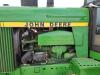 John Deere 4840 Tractor - 14
