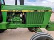 John Deere 4840 Tractor - 24