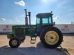 John Deere 4840 Tractor - 2