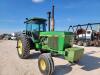 John Deere 4840 Tractor - 7