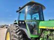 John Deere 4840 Tractor - 21