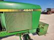 John Deere 4840 Tractor - 22