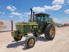 John Deere 4840 Tractor