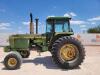 John Deere 4840 Tractor - 2