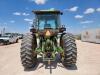 John Deere 4840 Tractor - 4