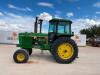 John Deere 4450 Tractor - 2