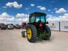 John Deere 4450 Tractor - 3