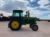 John Deere 4450 Tractor - 6