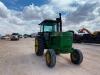 John Deere 4450 Tractor - 7