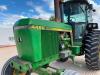 John Deere 4450 Tractor - 9