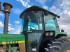 John Deere 4450 Tractor - 12