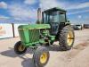 John Deere 4440 Tractor