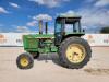 John Deere 4440 Tractor - 2