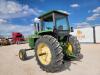 John Deere 4440 Tractor - 3