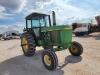 John Deere 4440 Tractor - 7