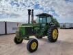 John Deere 4630 Tractor