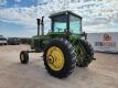 John Deere 4630 Tractor - 3