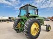 John Deere 4630 Tractor - 5