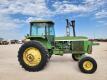 John Deere 4630 Tractor - 6