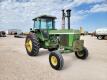 John Deere 4630 Tractor - 7