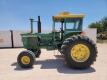 John Deere 4620 Tractor - 2