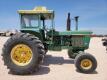 John Deere 4620 Tractor - 6