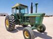 John Deere 4620 Tractor - 7