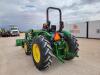 John Deere 5075 Tractor with Front End Loader - 3