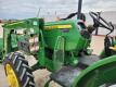 John Deere 5075 Tractor with Front End Loader - 21