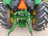 John Deere 5075 Tractor with Front End Loader - 22